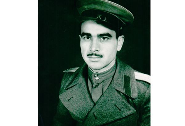 Удивительная история нефтяника-героя войны, оставившего надпись на Рейхстаге "Я из Баку. Джавадов" (ФОТО)