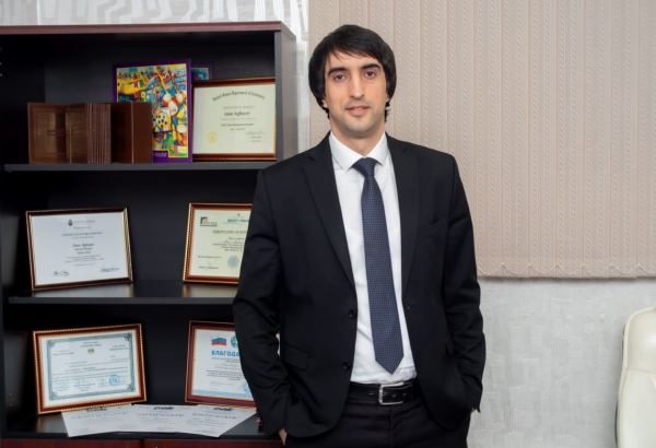 Антикризисный план: как спасать гостиничный бизнес – отельер международного класса Анар Агаев (ФОТО)