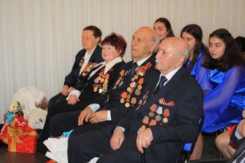 Удивительная история нефтяника-героя войны, оставившего надпись на Рейхстаге "Я из Баку. Джавадов" (ФОТО)