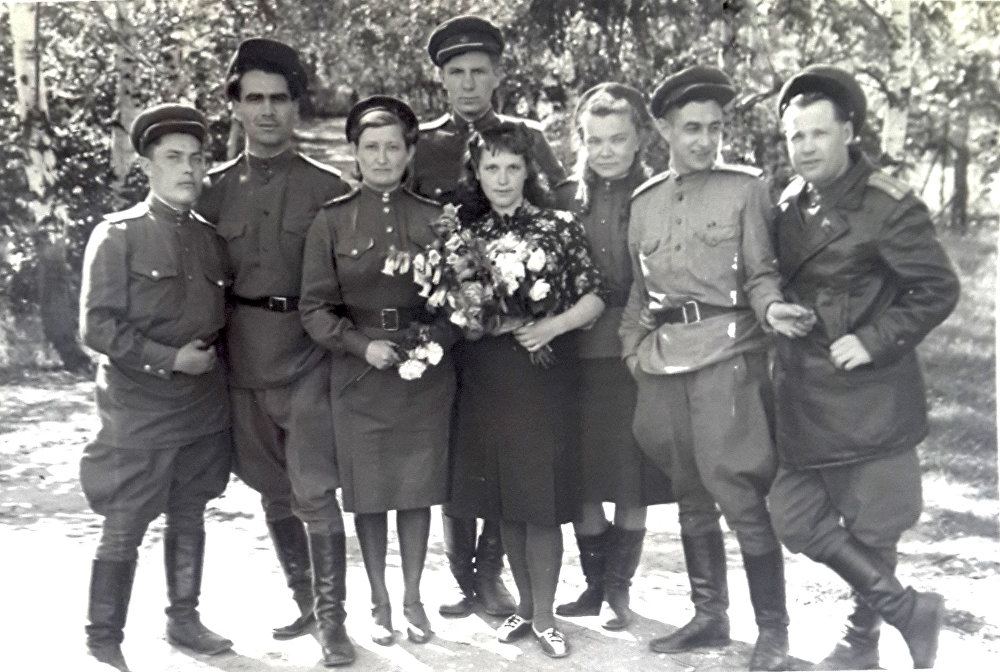 Удивительная история нефтяника-героя войны, оставившего надпись на Рейхстаге "Я из Баку. Джавадов" (ФОТО)