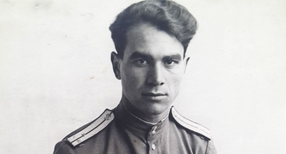 Удивительная история нефтяника-героя войны, оставившего надпись на Рейхстаге "Я из Баку. Джавадов" (ФОТО)