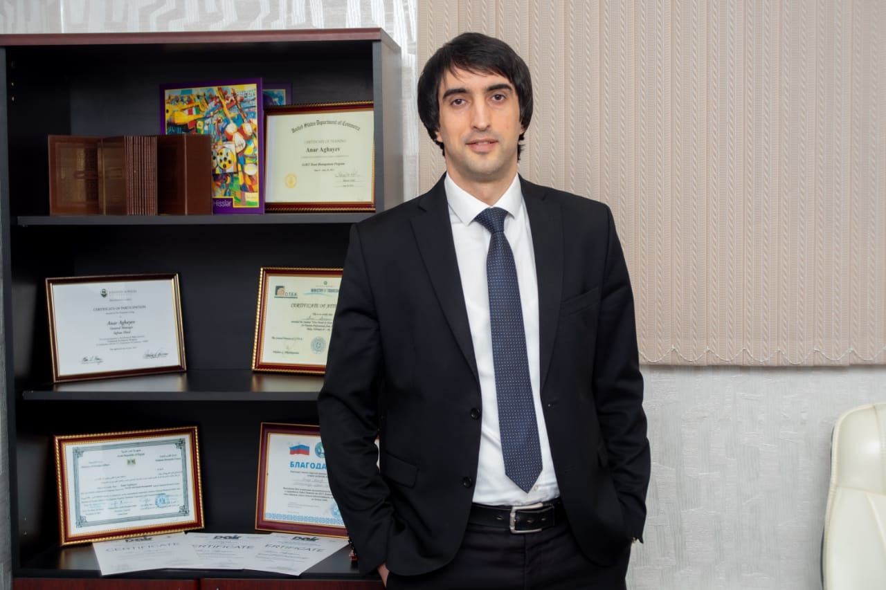 Антикризисный план: как спасать гостиничный бизнес – отельер международного класса Анар Агаев (ФОТО)