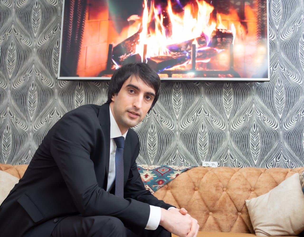 Антикризисный план: как спасать гостиничный бизнес – отельер международного класса Анар Агаев (ФОТО)