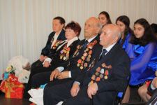 Удивительная история нефтяника-героя войны, оставившего надпись на Рейхстаге "Я из Баку. Джавадов" (ФОТО)