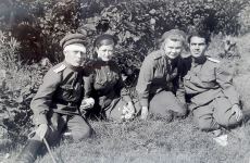 Удивительная история нефтяника-героя войны, оставившего надпись на Рейхстаге "Я из Баку. Джавадов" (ФОТО)