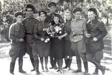 Удивительная история нефтяника-героя войны, оставившего надпись на Рейхстаге "Я из Баку. Джавадов" (ФОТО)