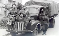 Удивительная история нефтяника-героя войны, оставившего надпись на Рейхстаге "Я из Баку. Джавадов" (ФОТО)