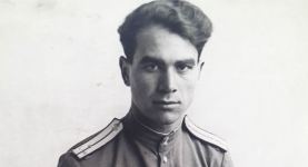 Удивительная история нефтяника-героя войны, оставившего надпись на Рейхстаге "Я из Баку. Джавадов" (ФОТО)