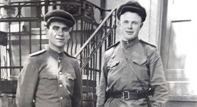 Удивительная история нефтяника-героя войны, оставившего надпись на Рейхстаге "Я из Баку. Джавадов" (ФОТО)