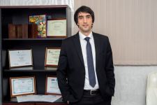 Антикризисный план: как спасать гостиничный бизнес – отельер международного класса Анар Агаев (ФОТО)