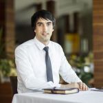 Антикризисный план: как спасать гостиничный бизнес – отельер международного класса Анар Агаев (ФОТО)