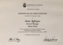 Антикризисный план: как спасать гостиничный бизнес – отельер международного класса Анар Агаев (ФОТО)