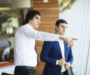 Антикризисный план: как спасать гостиничный бизнес – отельер международного класса Анар Агаев (ФОТО)