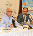 Укрпочта выпустила почтовую марку, посвящённую проекту азербайджанского художника-аниматора (ФОТО)