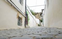 Бибиэйбат станет новой туристической дестинацией Баку