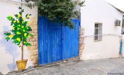 Бибиэйбат станет новой туристической дестинацией Баку