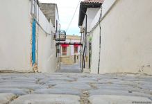 Бибиэйбат станет новой туристической дестинацией Баку