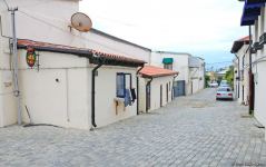 Бибиэйбат станет новой туристической дестинацией Баку