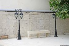 Бибиэйбат станет новой туристической дестинацией Баку