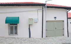 Бибиэйбат станет новой туристической дестинацией Баку