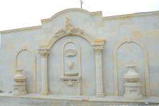 Бибиэйбат станет новой туристической дестинацией Баку