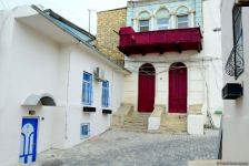 Бибиэйбат станет новой туристической дестинацией Баку