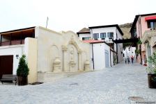 Бибиэйбат станет новой туристической дестинацией Баку