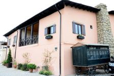 Бибиэйбат станет новой туристической дестинацией Баку