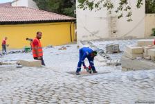 Бибиэйбат станет новой туристической дестинацией Баку