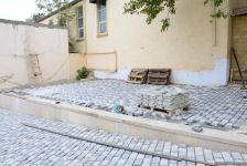 Бибиэйбат станет новой туристической дестинацией Баку