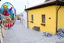 Бибиэйбат станет новой туристической дестинацией Баку