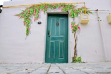 Бибиэйбат станет новой туристической дестинацией Баку