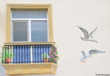 Бибиэйбат станет новой туристической дестинацией Баку