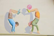 Бибиэйбат станет новой туристической дестинацией Баку