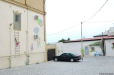 Бибиэйбат станет новой туристической дестинацией Баку