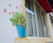 Бибиэйбат станет новой туристической дестинацией Баку