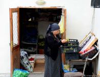 Бибиэйбат станет новой туристической дестинацией Баку