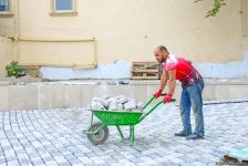 Бибиэйбат станет новой туристической дестинацией Баку