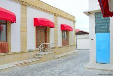 Бибиэйбат станет новой туристической дестинацией Баку