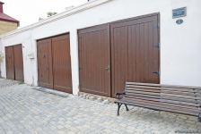 Бибиэйбат станет новой туристической дестинацией Баку