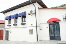 Бибиэйбат станет новой туристической дестинацией Баку