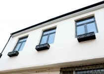 Бибиэйбат станет новой туристической дестинацией Баку