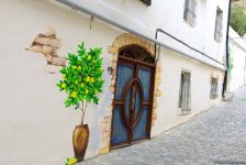 Бибиэйбат станет новой туристической дестинацией Баку