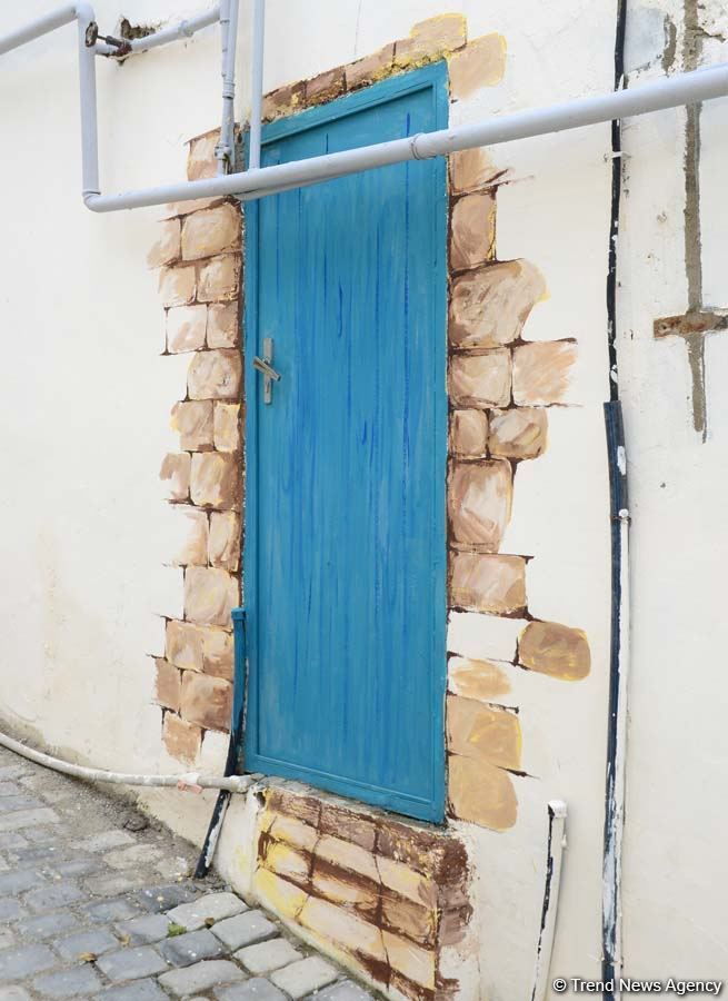 Бибиэйбат станет новой туристической дестинацией Баку