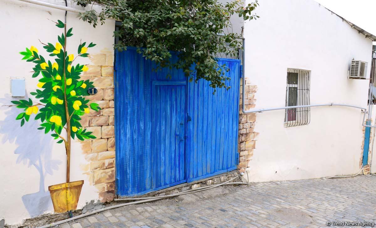 Бибиэйбат станет новой туристической дестинацией Баку