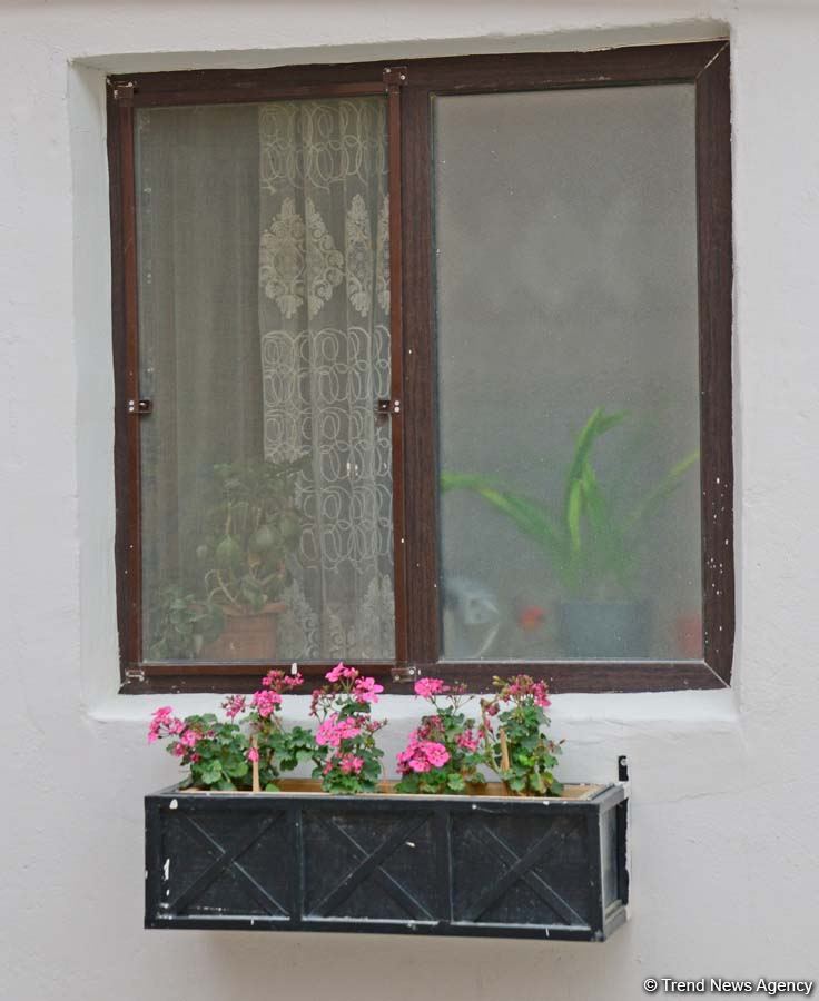 Бибиэйбат станет новой туристической дестинацией Баку