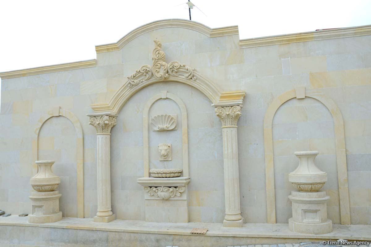 Бибиэйбат станет новой туристической дестинацией Баку