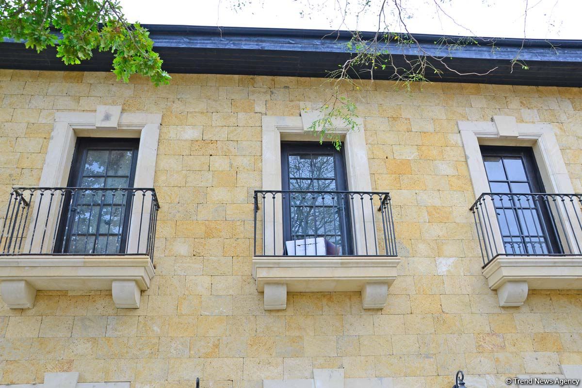 Бибиэйбат станет новой туристической дестинацией Баку