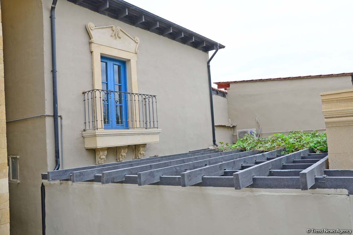 Бибиэйбат станет новой туристической дестинацией Баку