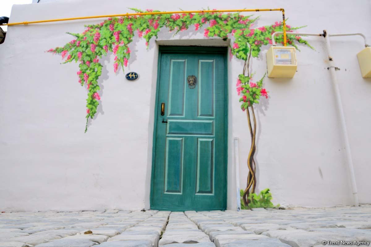 Бибиэйбат станет новой туристической дестинацией Баку